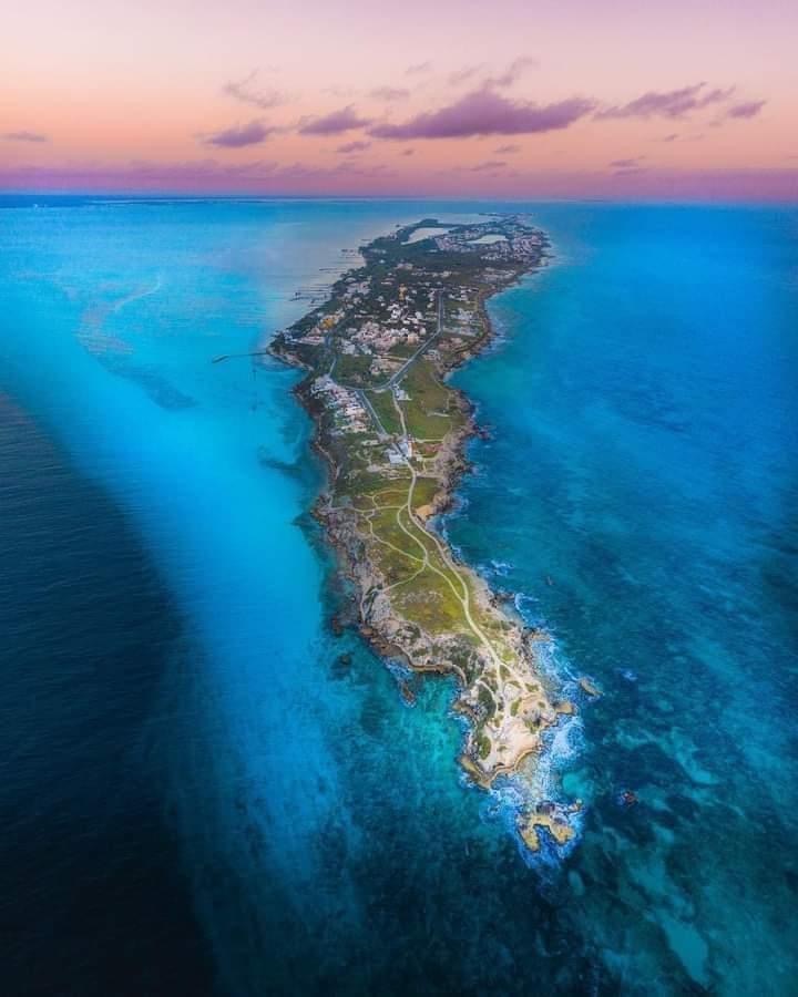 Isla Mujeres